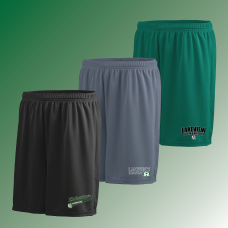 Lakeview Mesh Shorts